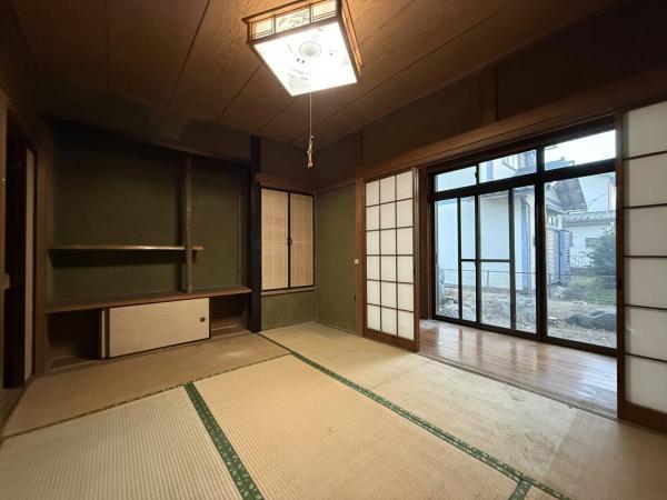 中古戸建 行田市持田５丁目 秩父鉄道持田駅 598万円