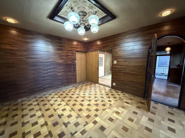 中古戸建 行田市持田５丁目 秩父鉄道持田駅 598万円