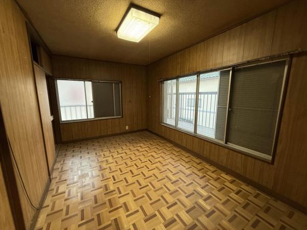 中古戸建 行田市持田５丁目 秩父鉄道持田駅 598万円