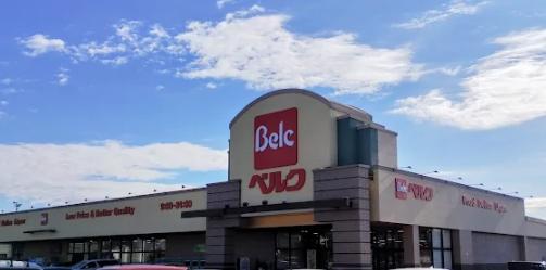 ベルク 行田城西店