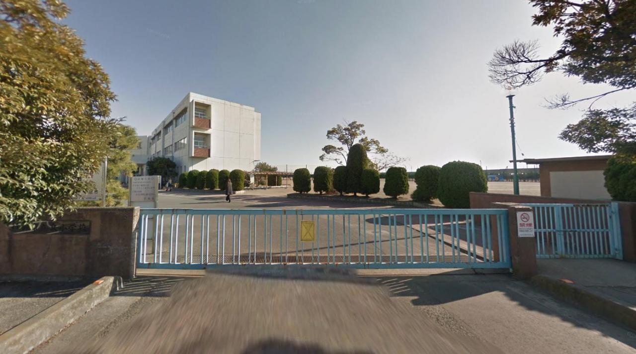 行田市立泉小学校