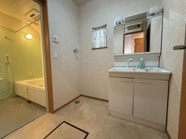 中古戸建 北葛飾郡杉戸町大字杉戸 東武日光線杉戸高野台駅 1,980万円