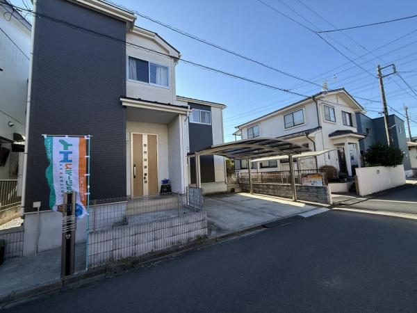 中古戸建 北葛飾郡杉戸町大字杉戸 東武日光線杉戸高野台駅 2,080万円