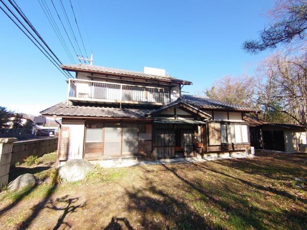 中古戸建 秩父郡小鹿野町般若 秩父鉄道影森駅 748万円