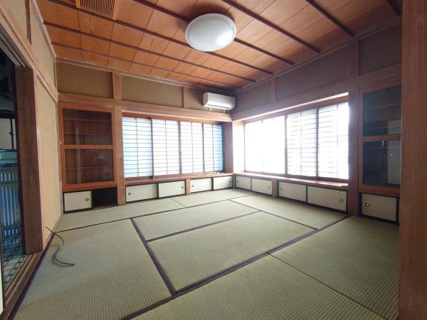 中古戸建 秩父郡小鹿野町般若 秩父鉄道影森駅 748万円