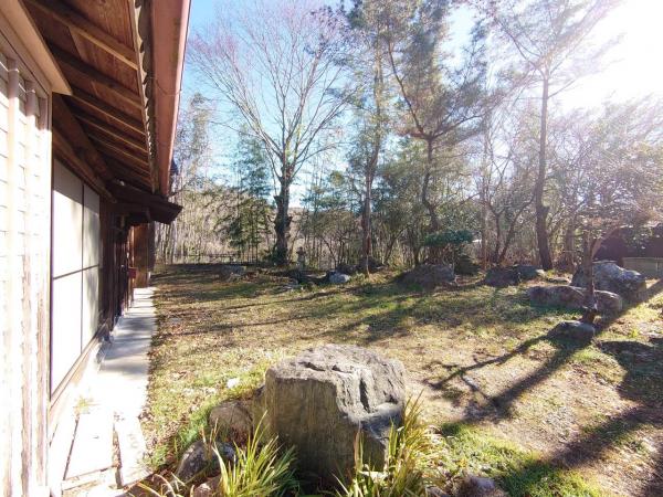 中古戸建 秩父郡小鹿野町般若 秩父鉄道影森駅 748万円