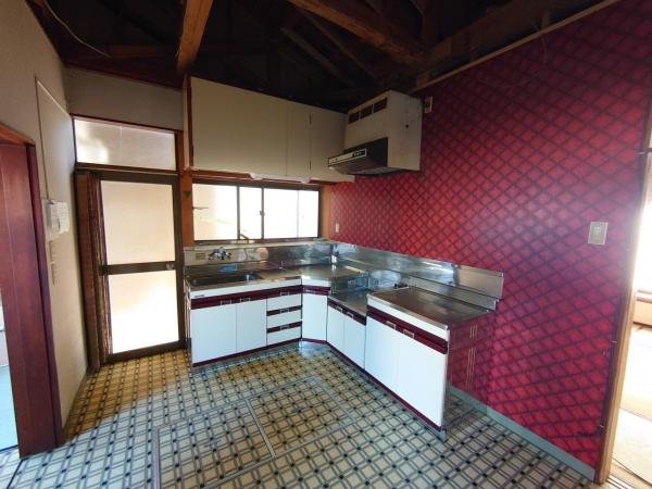 中古戸建 秩父郡小鹿野町般若 秩父鉄道影森駅 748万円