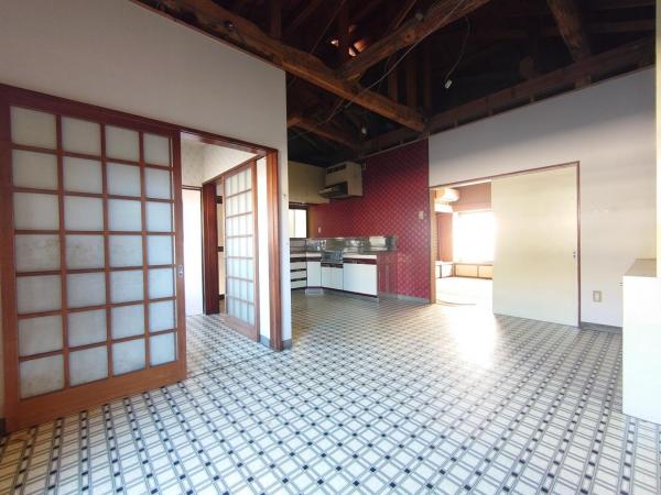 中古戸建 秩父郡小鹿野町般若 秩父鉄道影森駅 748万円