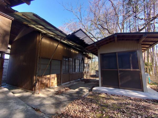 中古戸建 秩父郡小鹿野町般若 秩父鉄道影森駅 748万円