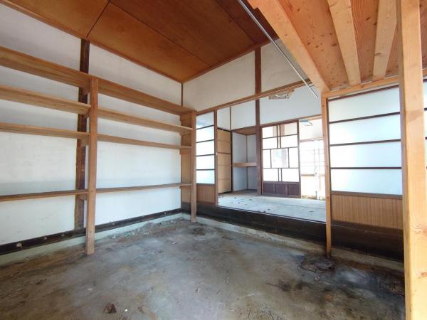 中古戸建 秩父郡小鹿野町般若 秩父鉄道影森駅 748万円