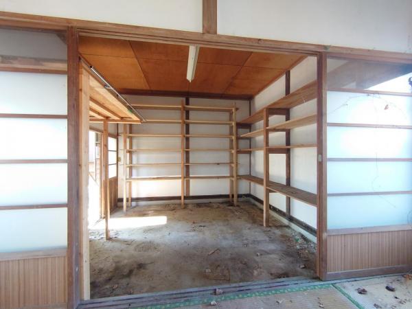 中古戸建 秩父郡小鹿野町般若 秩父鉄道影森駅 748万円