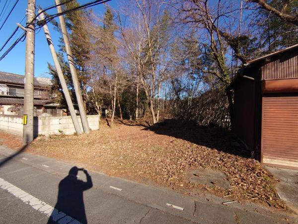 中古戸建 秩父郡小鹿野町般若 秩父鉄道影森駅 748万円