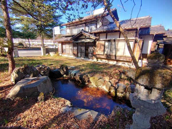 中古戸建 秩父郡小鹿野町般若 秩父鉄道影森駅 748万円