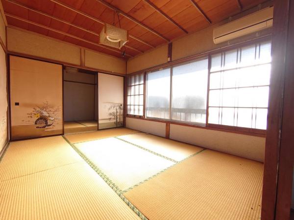 中古戸建 秩父郡小鹿野町般若 秩父鉄道影森駅 748万円