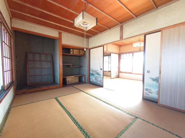 中古戸建 秩父郡小鹿野町般若 秩父鉄道影森駅 748万円