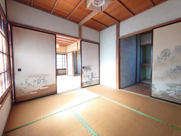 中古戸建 秩父郡小鹿野町般若 秩父鉄道影森駅 748万円