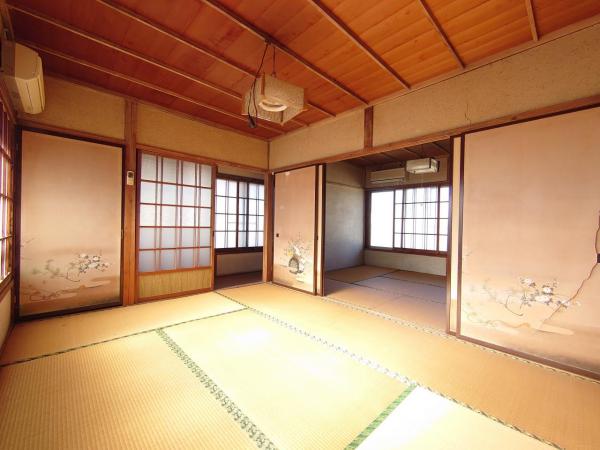 中古戸建 秩父郡小鹿野町般若 秩父鉄道影森駅 748万円