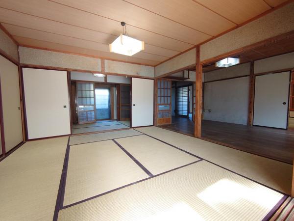 中古戸建 秩父郡小鹿野町般若 秩父鉄道影森駅 748万円