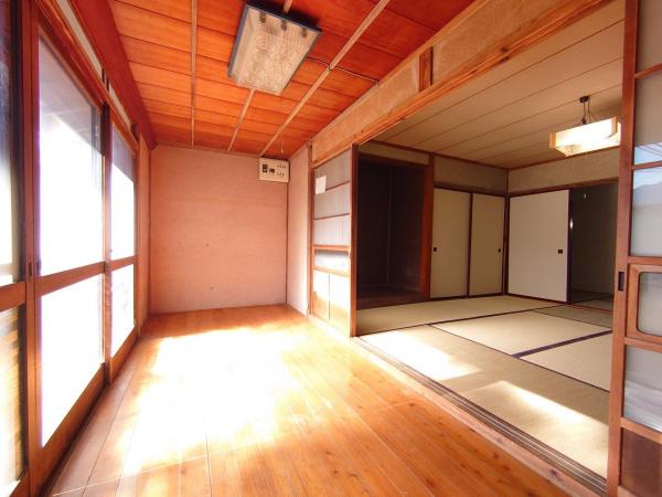 中古戸建 秩父郡小鹿野町般若 秩父鉄道影森駅 748万円