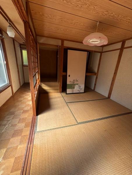 中古戸建 飯能市大字南 西武池袋線飯能駅 298万円