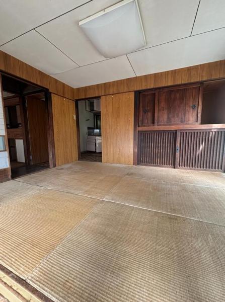 中古戸建 飯能市大字南 西武池袋線飯能駅 298万円