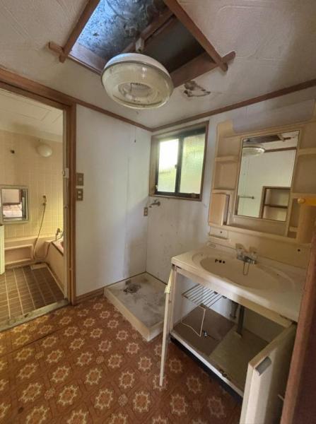 中古戸建 飯能市大字南 西武池袋線飯能駅 298万円