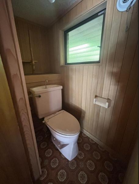 中古戸建 飯能市大字南 西武池袋線飯能駅 298万円