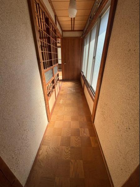 中古戸建 飯能市大字南 西武池袋線飯能駅 298万円