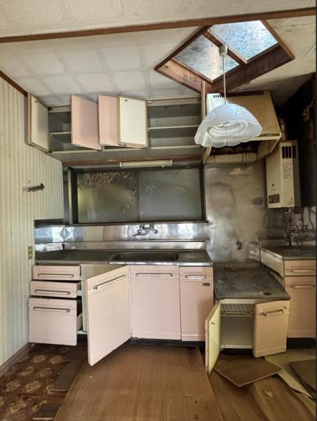 中古戸建 飯能市大字南 西武池袋線飯能駅 298万円