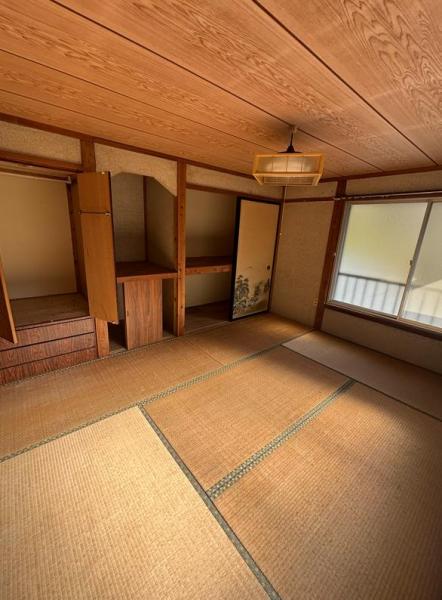 中古戸建 飯能市大字南 西武池袋線飯能駅 298万円