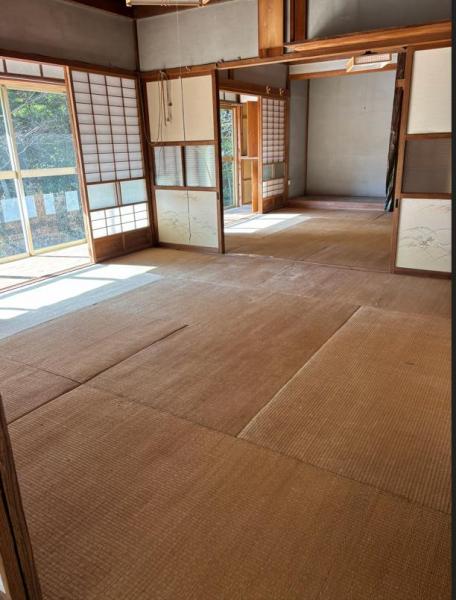 中古戸建 飯能市大字南 西武池袋線飯能駅 298万円