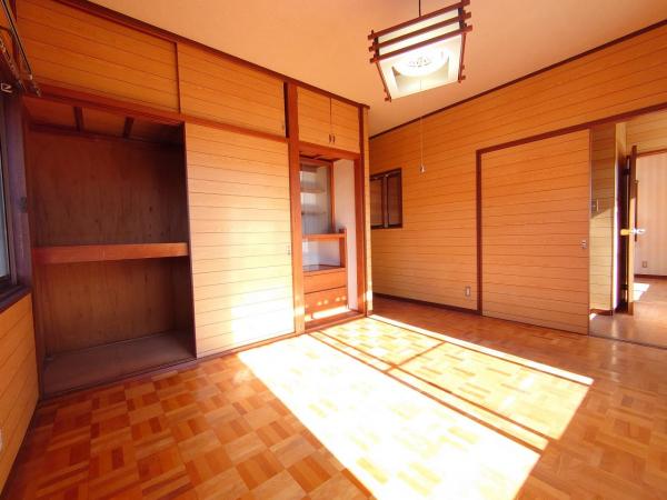 中古戸建 比企郡小川町大字高谷 東武東上線小川町駅 498万円