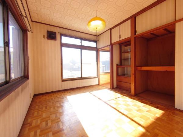 中古戸建 比企郡小川町大字高谷 東武東上線小川町駅 498万円