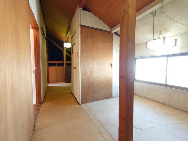 中古戸建 比企郡小川町大字高谷 東武東上線小川町駅 498万円
