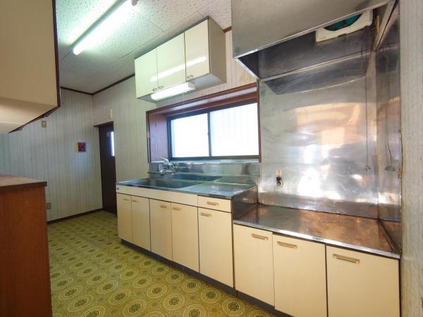 中古戸建 比企郡小川町大字高谷 東武東上線小川町駅 498万円