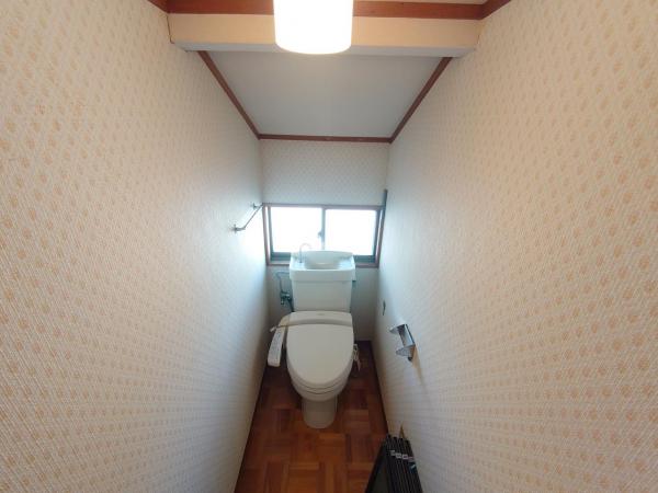 中古戸建 比企郡小川町大字高谷 東武東上線小川町駅 498万円