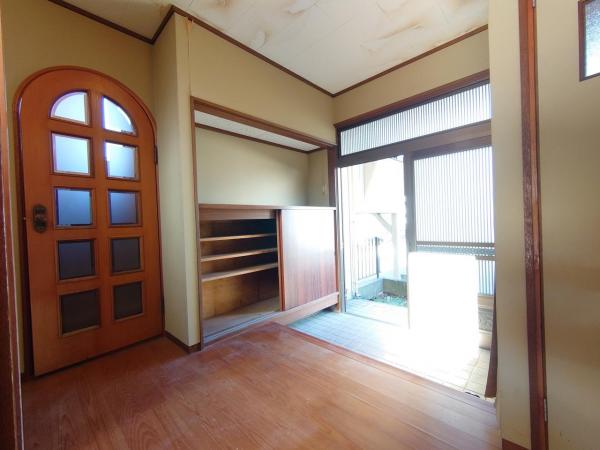 中古戸建 比企郡小川町大字高谷 東武東上線小川町駅 498万円