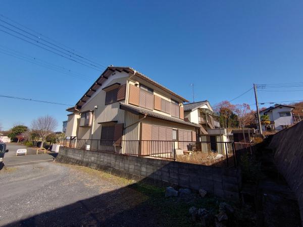 中古戸建 比企郡小川町大字高谷 東武東上線小川町駅 498万円