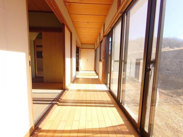中古戸建 比企郡小川町大字高谷 東武東上線小川町駅 498万円