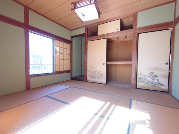 中古戸建 比企郡小川町大字高谷 東武東上線小川町駅 498万円