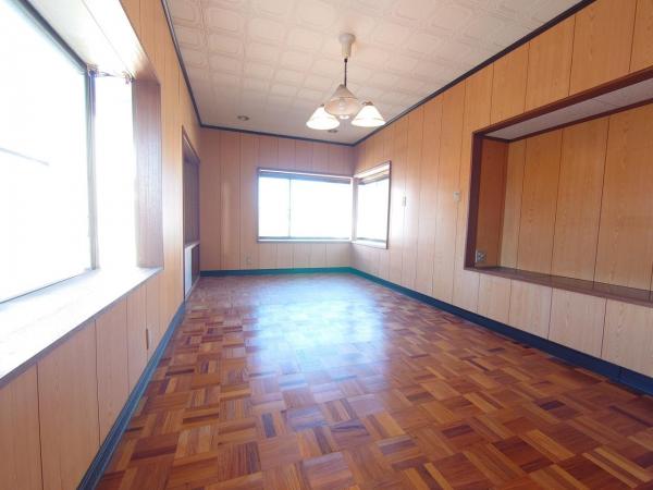 中古戸建 比企郡小川町大字高谷 東武東上線小川町駅 498万円