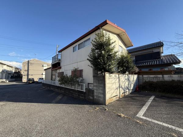 中古戸建 羽生市東３丁目 東武伊勢崎線羽生駅 648万円