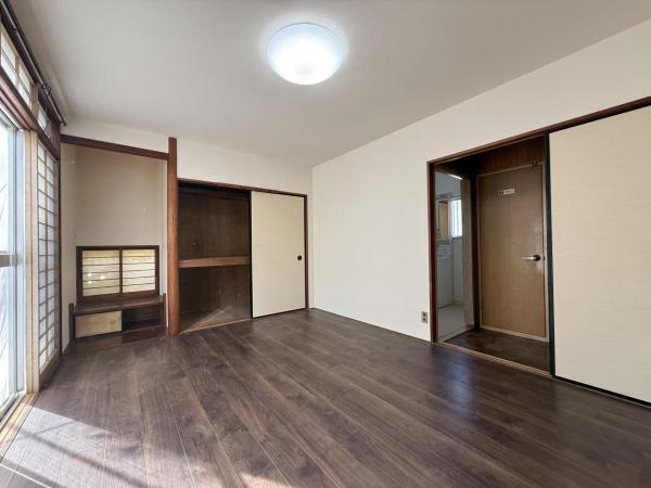 中古戸建 羽生市東３丁目 東武伊勢崎線羽生駅 698万円