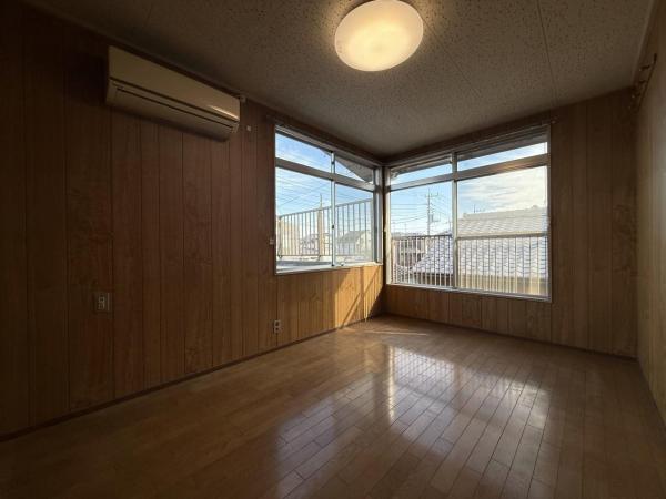 中古戸建 羽生市東３丁目 東武伊勢崎線羽生駅 648万円