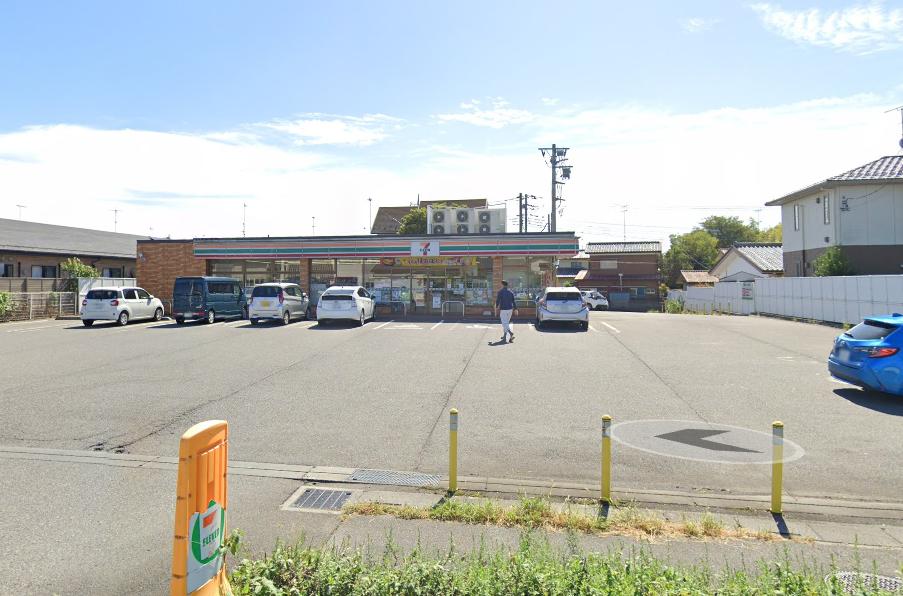 セブン-イレブン 羽生北２丁目店
