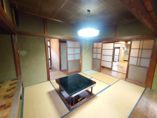 中古戸建 秩父市日野田町２丁目 西武秩父線西武秩父駅 598万円