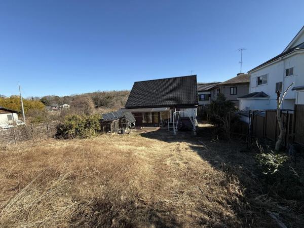 中古戸建 比企郡吉見町大字北吉見 東武東上線東松山駅 1,550万円