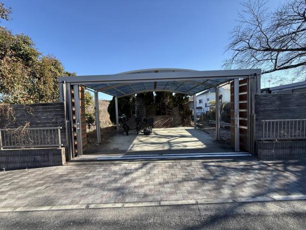 中古戸建 比企郡吉見町大字北吉見 東武東上線東松山駅 1,550万円