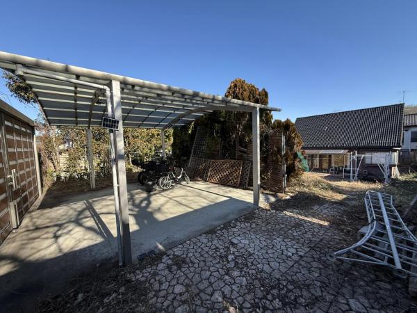 中古戸建 比企郡吉見町大字北吉見 東武東上線東松山駅 1,550万円