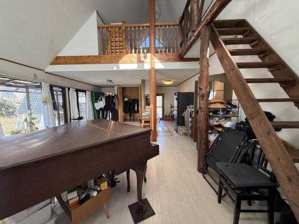 中古戸建 比企郡吉見町大字北吉見 東武東上線東松山駅 1,550万円